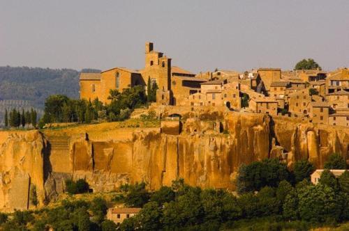 

Bari - Orvieto - Hotel Picchio