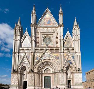 

Bari - Orvieto - Hotel Picchio