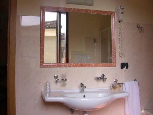 

Milano - Orvieto - Hotel Picchio