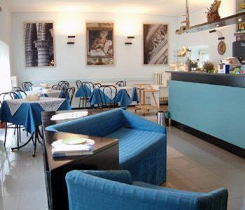 

Bologna - Orvieto - Hotel Picchio