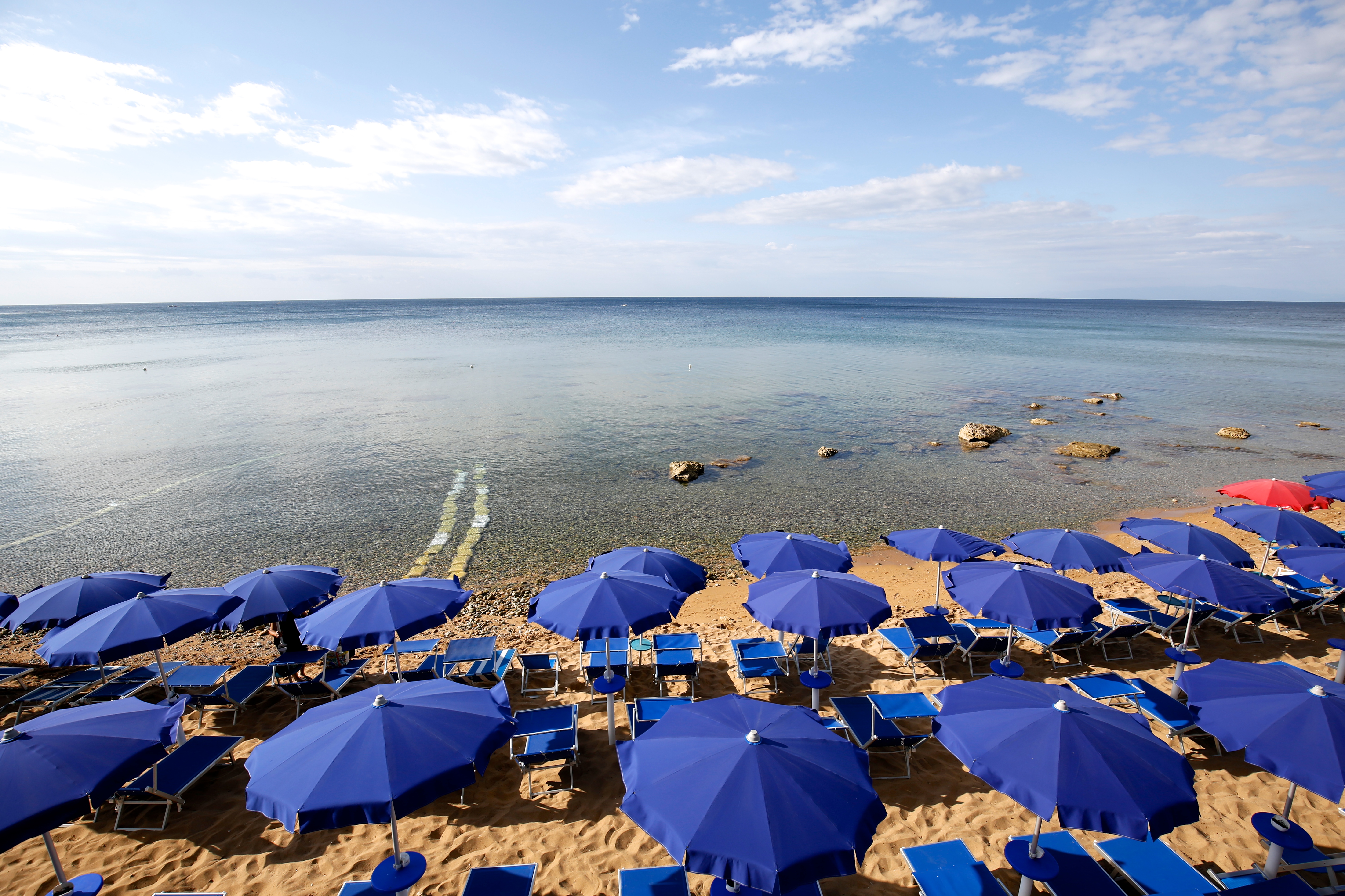 

Bologna - Capo Rizzuto - iGV Club Vacanze Le Castella