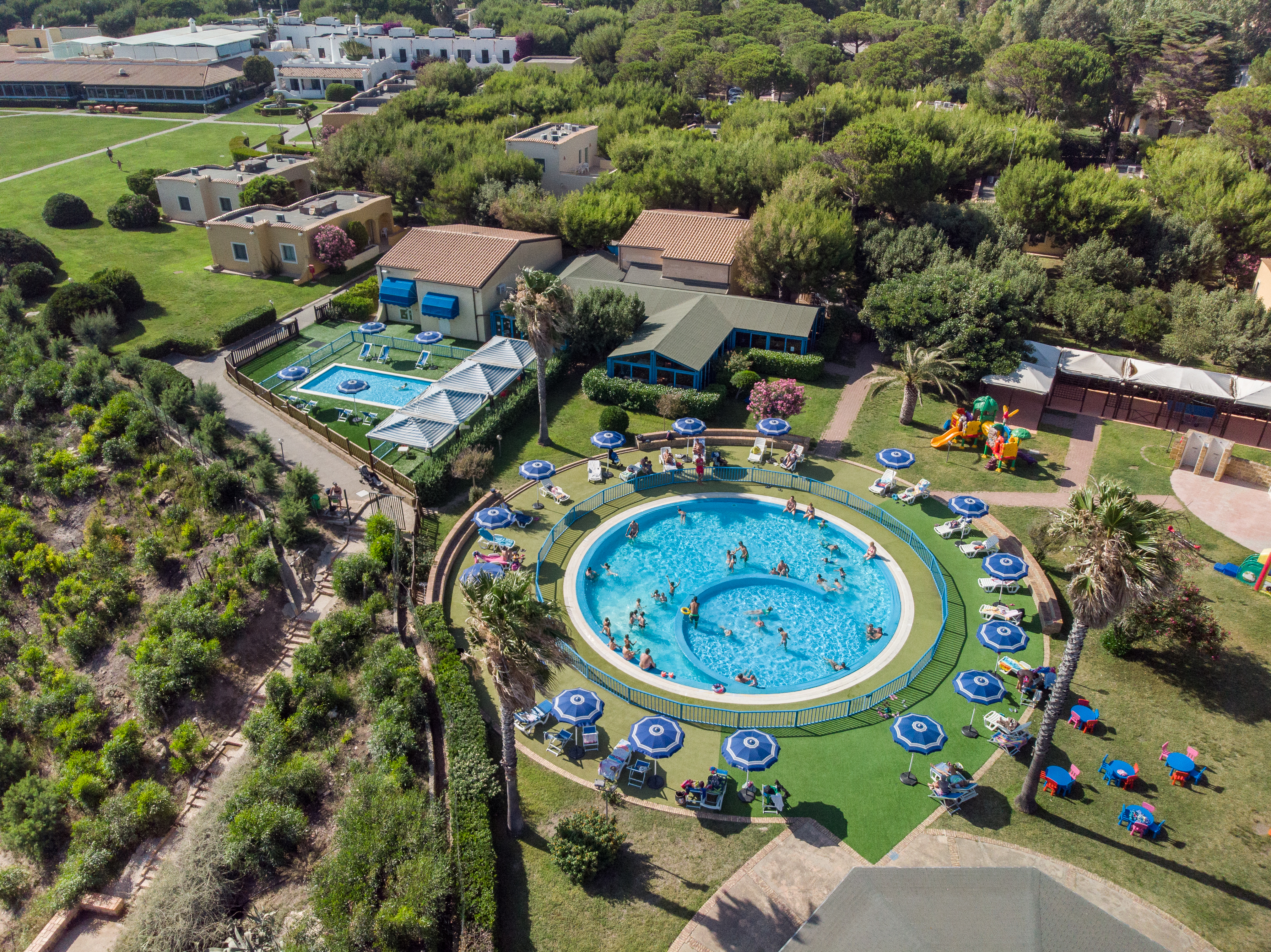 

Milano - Steccato Di Cutro - iGV Club Vacanze Le Castella