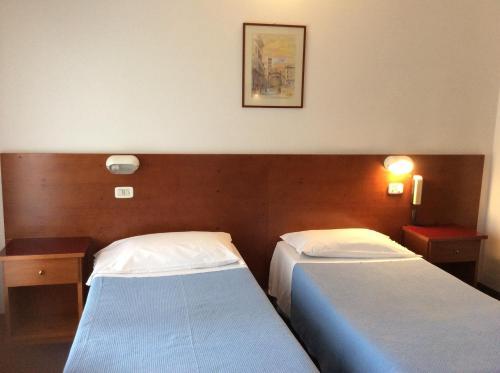 

Milano - Arezzo - Hotel San Marco