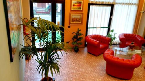

Roma - Arezzo - Hotel San Marco