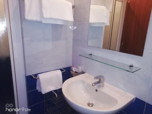 

Bari - Arezzo - Hotel San Marco