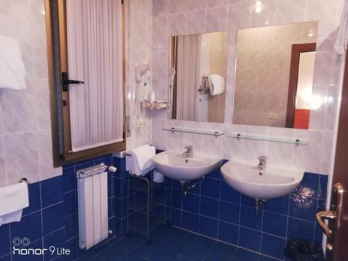 

Comiso - Arezzo - Hotel San Marco