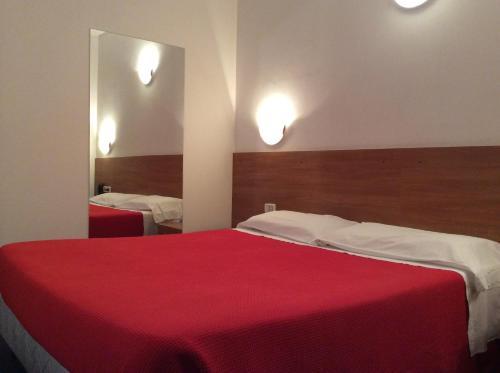 

Bari - Arezzo - Hotel San Marco