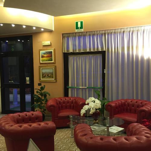 

Roma - Arezzo - Hotel San Marco