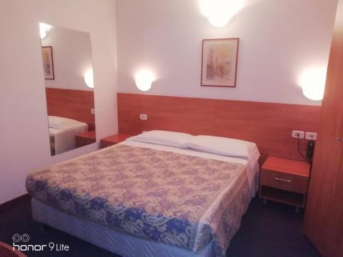 

Catania - Arezzo - Hotel San Marco