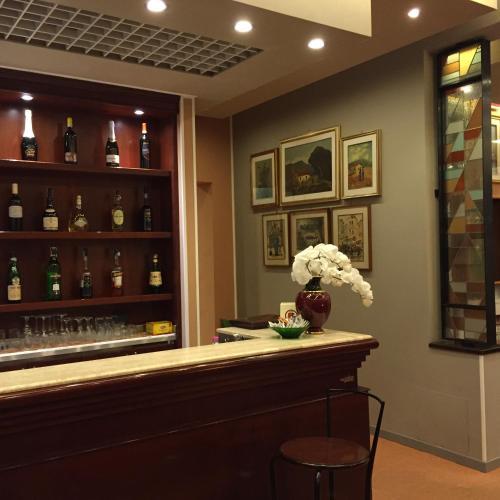 

Venezia - Arezzo - Hotel San Marco