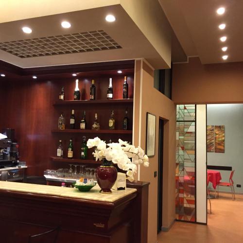 

Catania - Arezzo - Hotel San Marco