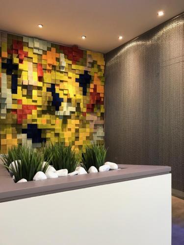 

Lamezia Terme - Reggio Emilia - NovaHotel