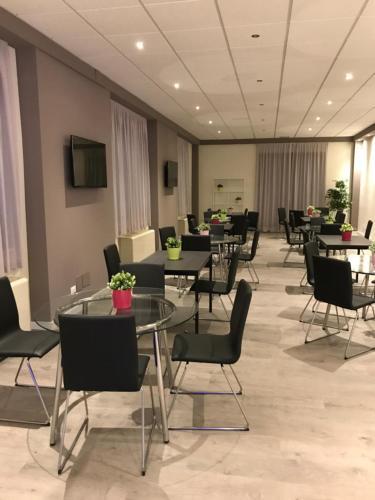 

Roma - Reggio Emilia - NovaHotel
