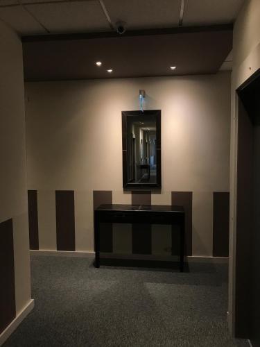 

Milano - Reggio Emilia - NovaHotel