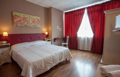 

Napoli - Ancona - Ankon Hotel