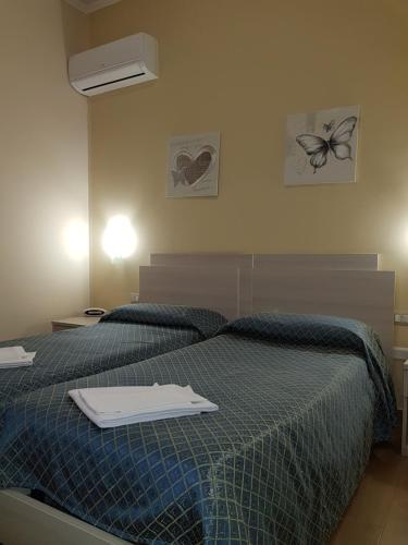 

Venezia - Pompei - Hotel Il Quadrifoglio
