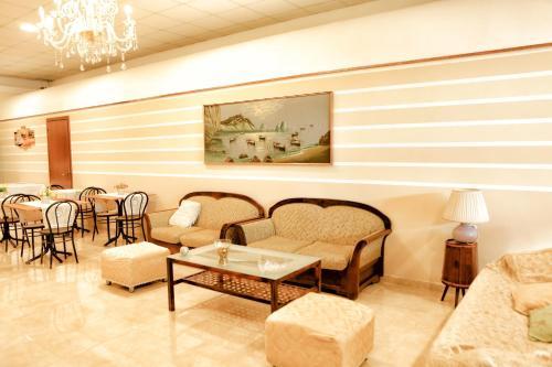 

Milano - Castellammare di Stabia - Hotel Il Quadrifoglio