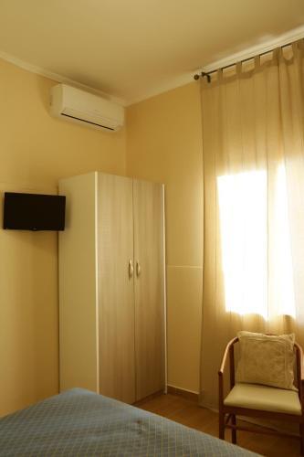 

Milano - Ercolano - Hotel Il Quadrifoglio