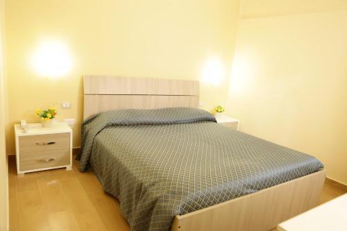 

Torino - Santa Maria la Carità - Hotel Il Quadrifoglio