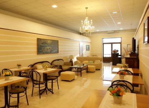 

Bologna - Castellammare di Stabia - Hotel Il Quadrifoglio