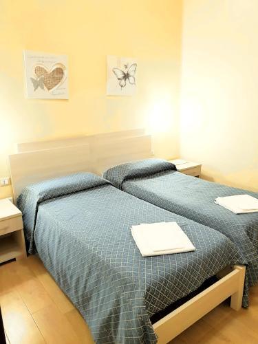 

Milano - Castellammare di Stabia - Hotel Il Quadrifoglio