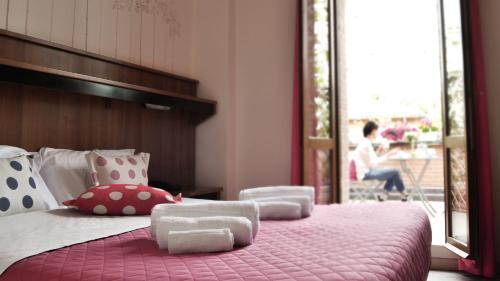 

Napoli - Bologna - Hotel EMI