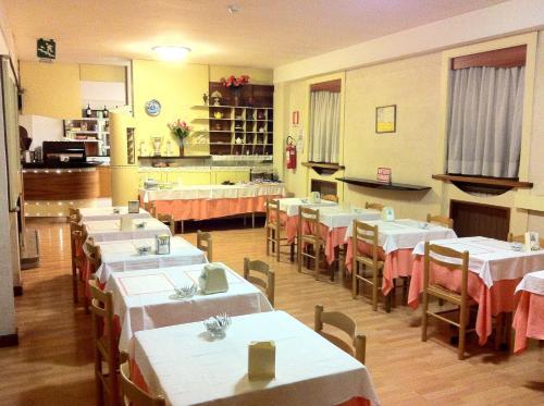 

Bari - Cuneo - Hotel Torrismondi