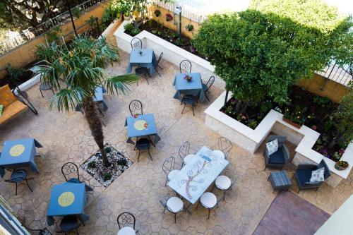 

Bologna - Dorgali - Hotel La Playa