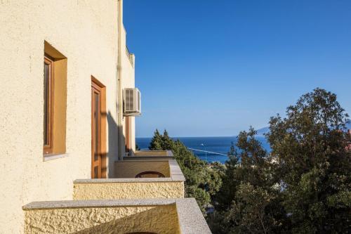 

Bari - Cala Gonone - Hotel La Playa