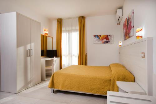 

Torino - Dorgali - Hotel La Playa