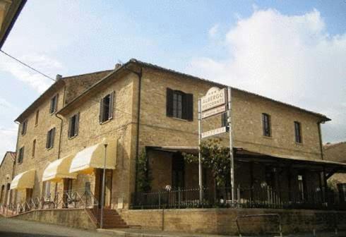 

Firenze - Volterra - Il Vecchio Mulino