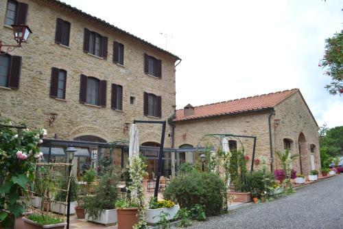

Venezia - Volterra - Il Vecchio Mulino