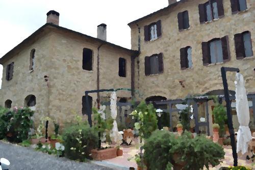 

Bari - Volterra - Il Vecchio Mulino