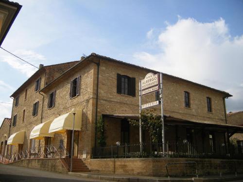 

Catania - Volterra - Il Vecchio Mulino