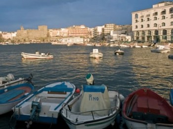 

Roma - Pantelleria - Yacht Marina Hotel