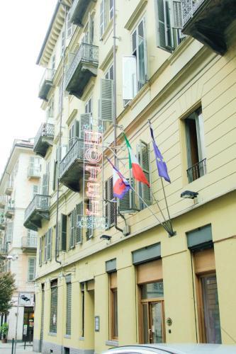 

Milano - Torino - Taverna Dantesca