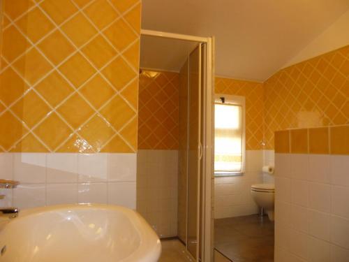 

Milano - Tortolì - Albergo Residenziale La Corte
