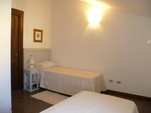 

Roma - Arbatax - Albergo Residenziale La Corte