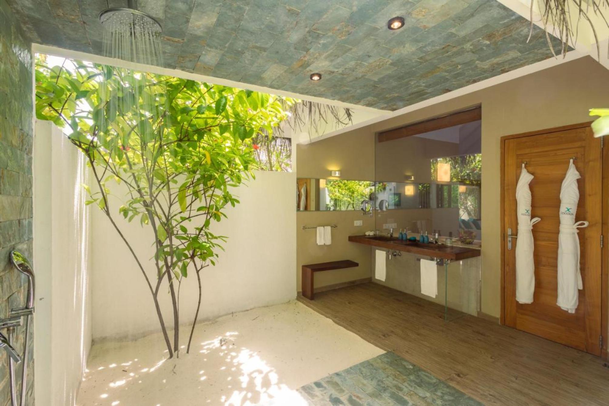 

Milano - Atollo di Lhaviyani - Cocoon Maldives - All Inclusive