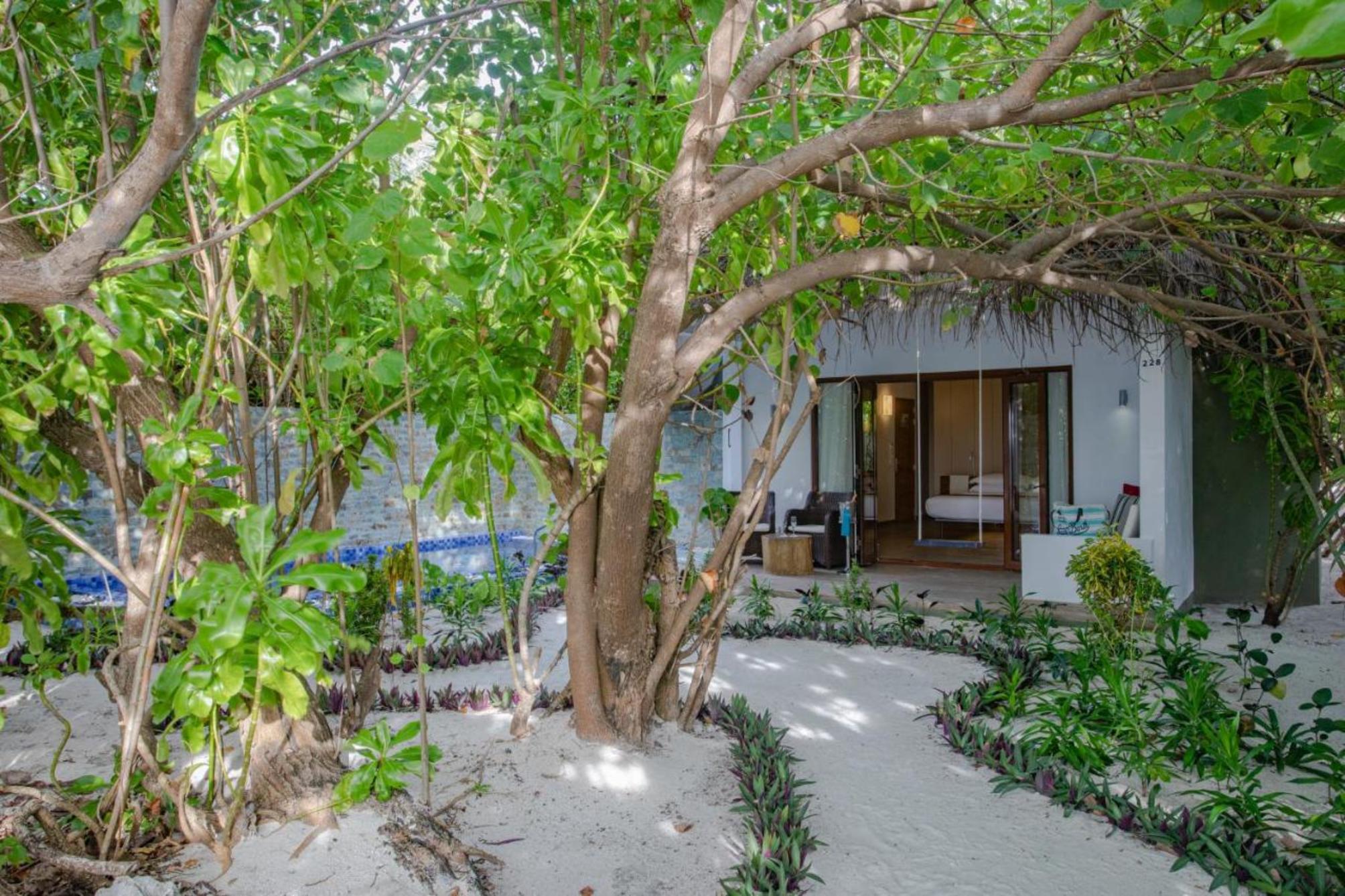 

Milano - Atollo di Lhaviyani - Cocoon Maldives - All Inclusive