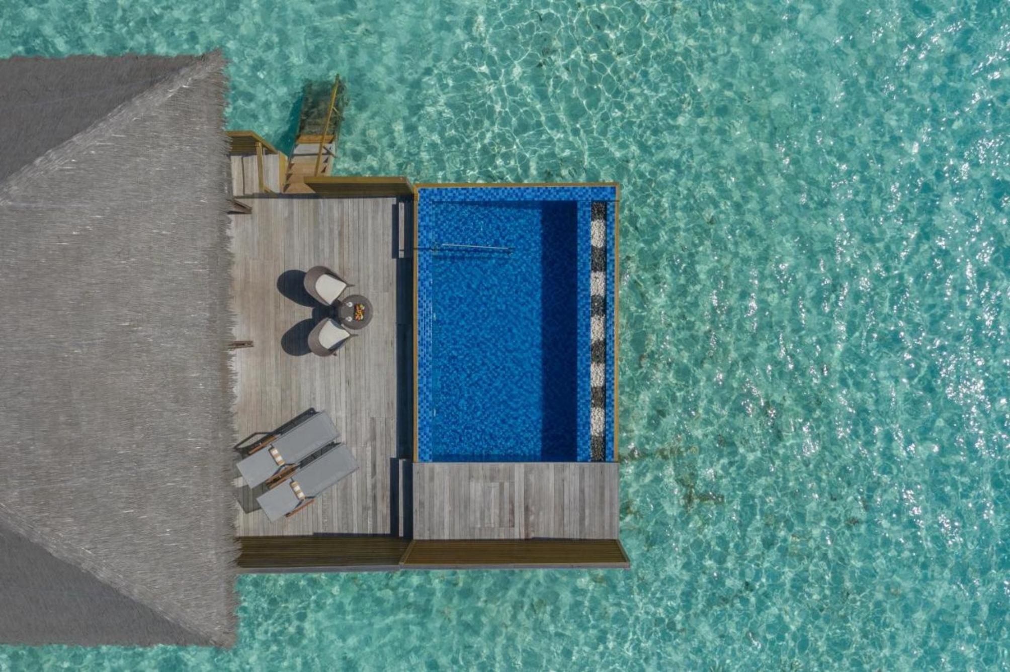 

Venezia - Atollo di Lhaviyani - Cocoon Maldives - All Inclusive