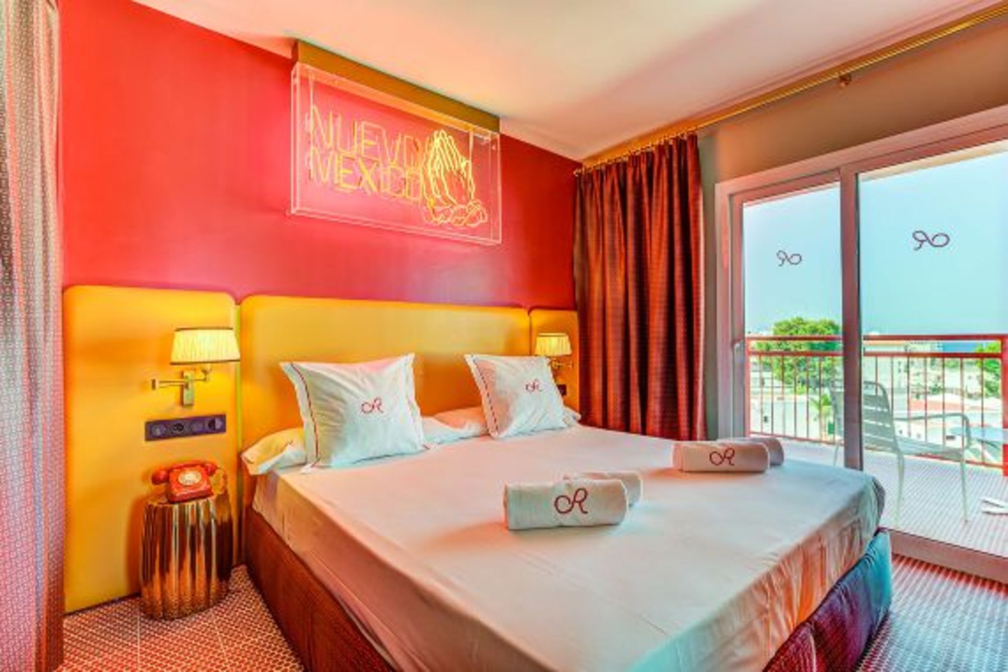 

Roma - Cala Comte - Romeos Ibiza - Adults Only