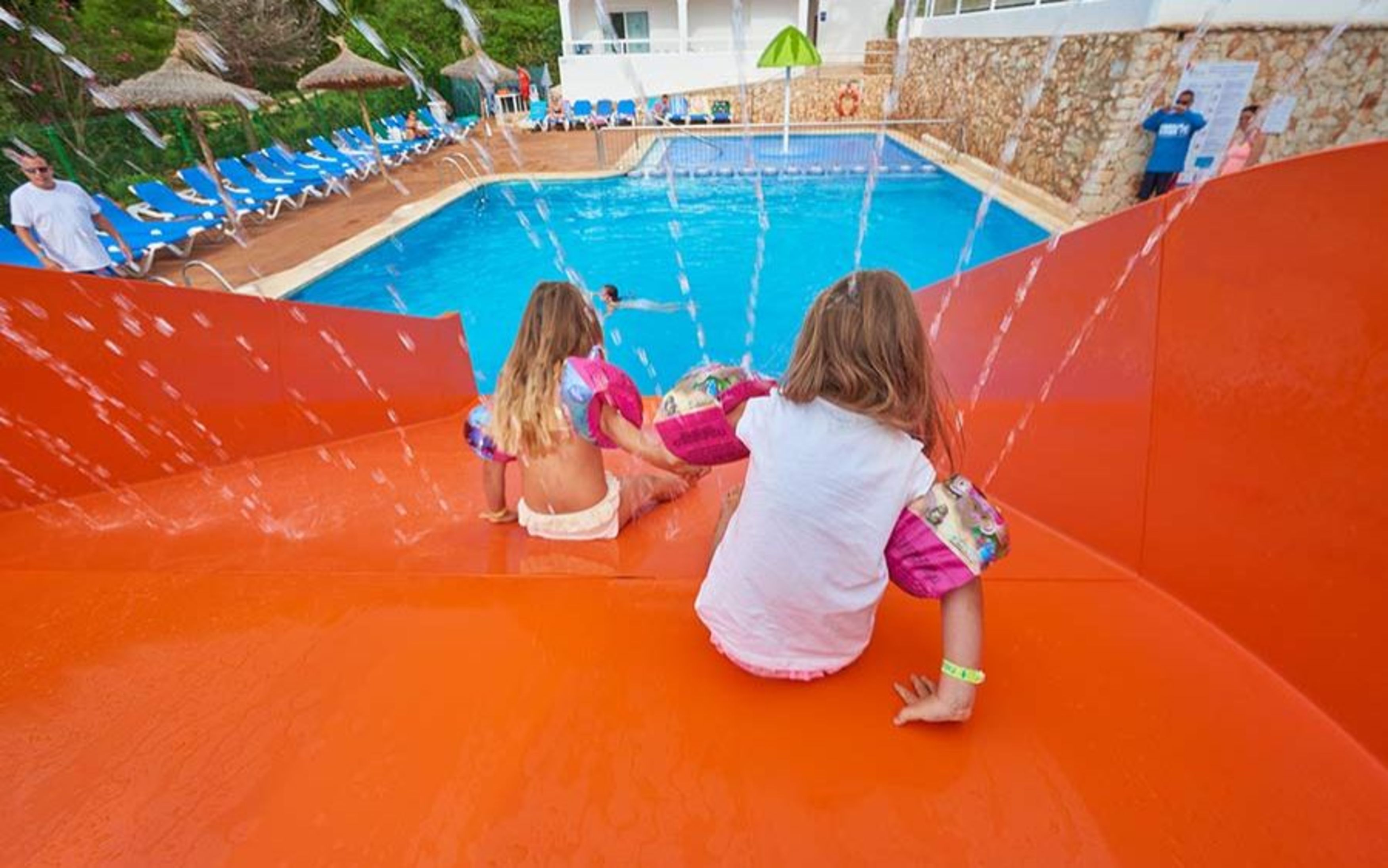 

Napoli - Cala D'Or - Hotel Palia Puerto del Sol