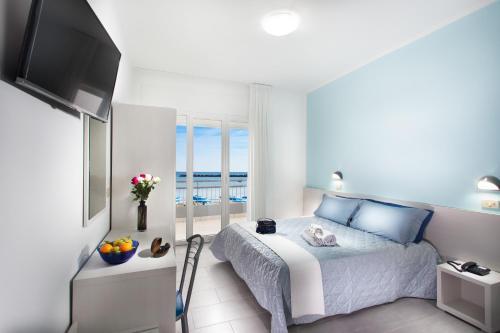 

Milano - Rimini - Hotel Platinum