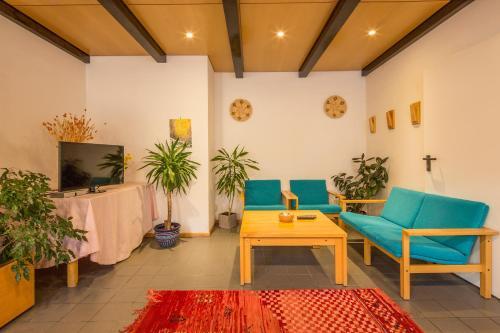 

Roma - San Ciascian - Residence Campolongo