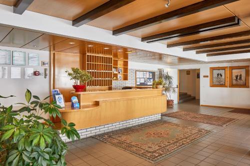 

Reggio Calabria - San Ciascian - Residence Campolongo
