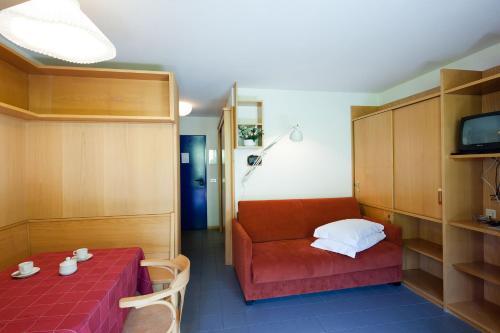 

Milano - San Ciascian - Residence Campolongo