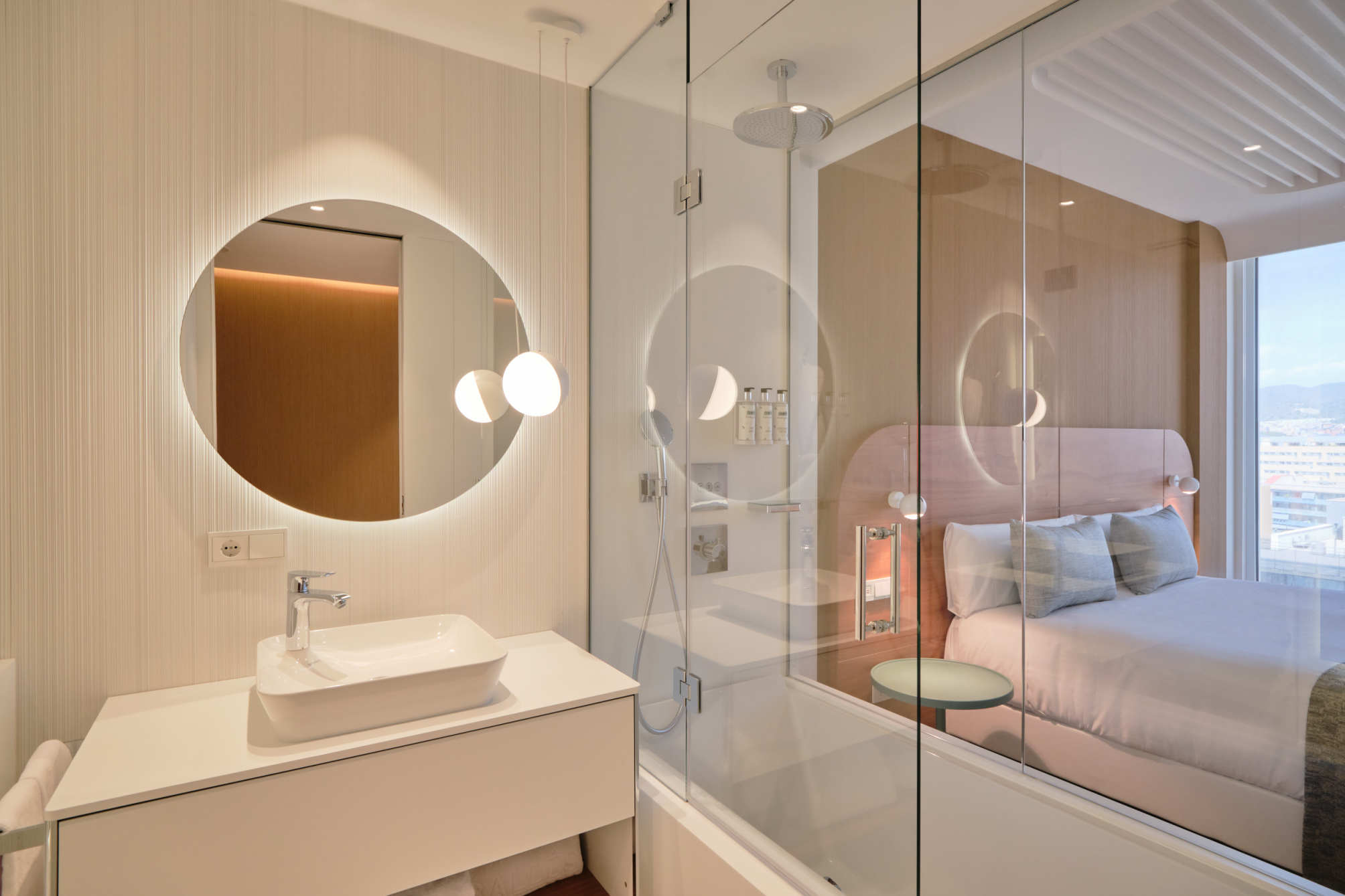 

Firenze - Costa Barcelona, Spagna - Hotel Marina Badalona