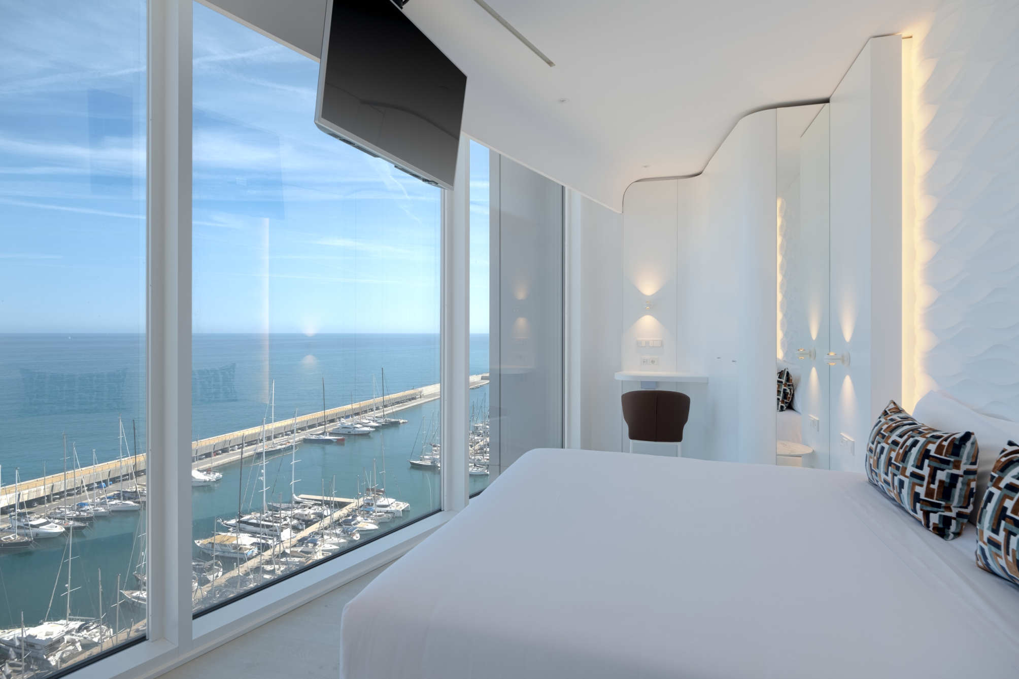 

Roma - Tiana - Hotel Marina Badalona