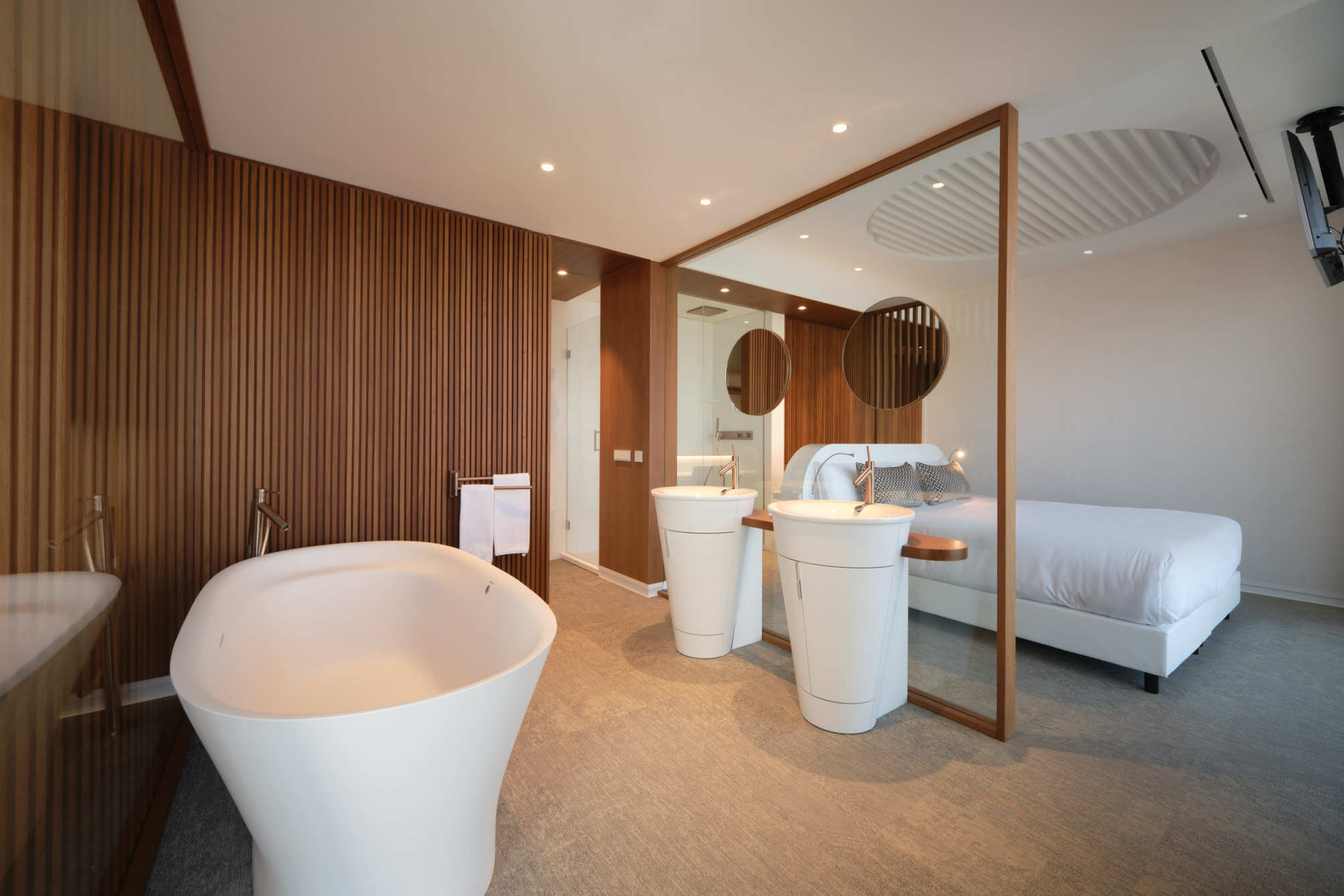

Olbia - Costa Barcelona, Spagna - Hotel Marina Badalona